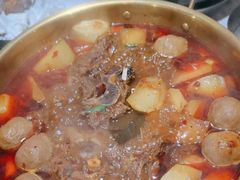 -云晓光头烧烤吧(盛夏店)