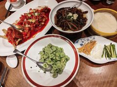 -上海人家花樣年华(中山公园店)