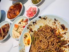 -好這口重庆小面(总店)