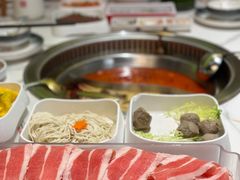 -椒王火锅(厚街万达店)