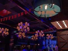 -爱啤精酿·民谣酒馆(滨江店)