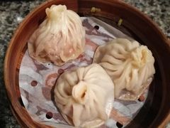 天王烤鸭包-南京大牌档(龙湖长楹天街店)