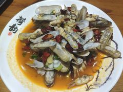 -四合院海鲜小厨(旱西关店)