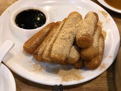 -陈傻子餐厅(世纪都会店)