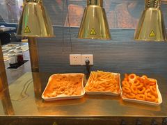 -一绪に寿喜烧(夫子庙水游城店)