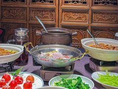 -简小舍·民间手艺菜(武昌江滩店)