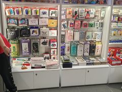 -任天堂Nintendo Switch体验店(天河城店)