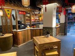 -老城南.鸭血粉丝汤(夫子庙店)