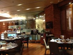 大堂-马哥孛罗咖啡厅·Cafe Marco (厦门马哥孛罗东方大酒店)