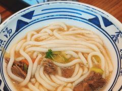 -鑫花溪牛肉米粉(印象水街都心荟店)