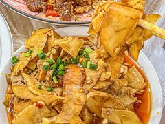 -双宝红油牛系列