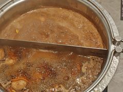 -一绪に寿喜烧(荟聚店)