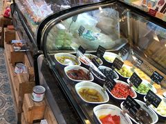 -Alimentari早午餐(安福路店)