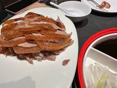 -全聚德(双井店)