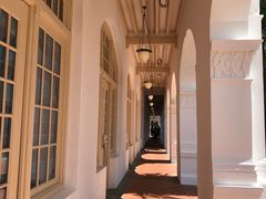 -Long Bar(莱佛士酒店)