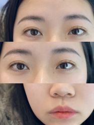 -MIVI野生眉纹绣纹眉