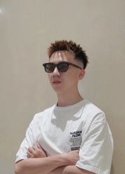 -杜尚发型