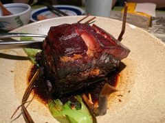 东坡肉-桂满陇天书(南京德基旗舰店)
