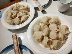 -海知道大连海鲜水饺(南山大冲店)