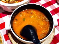 -西贝莜面村(近铁城市广场店)