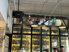 -RAC BAR(安福路店)