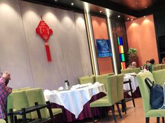 大堂-粥旺庄(芳村店)