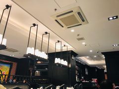 -金春禧·鲁菜海鲜(延吉路万达店)