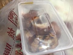 -东江海鲜酒家(艺都分店)