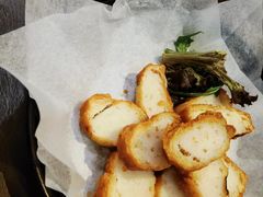 -港丽餐厅(龙之梦长宁店)