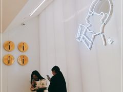 -喜茶(北京五棵松华熙店)