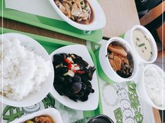 -老乡鸡(合肥高铁南站店)