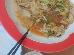 -渔码头食府(蓬莱阁店)