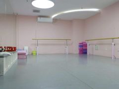 -舞研舞蹈培训(魏公村校区)