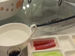 -晋阳春·山西菜·北京烤鸭(交大店)