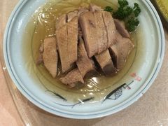扬州盐水鹅-扬州饭店(东关街店)