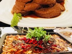 -徐记私厨(半淞园路店)