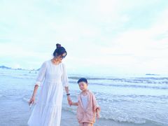 -三亚海棠湾万丽度假酒店