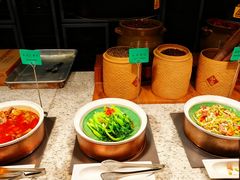 -河北宾馆·香溢自助餐(裕华店)