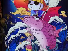 -蜀大侠火锅(森兰花园城店)