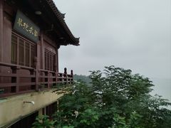 -梁子岛生态旅游区