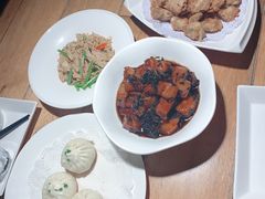 -张福记(陇海中路店)