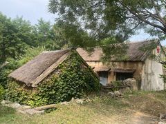 -红嫂家乡旅游区