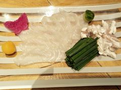 -松涛日本料理