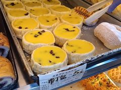 -美嘉华面包西饼店(红胜坊店)
