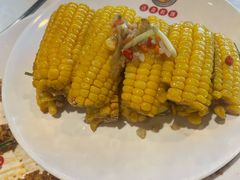 -活潑鲜跳(湖滨商业街店)