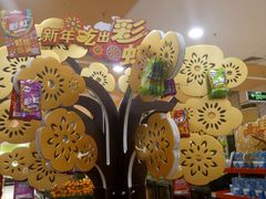 -北京华联购物中心(同成街店)
