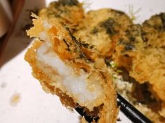 海苔脆皮九肚鱼-小炳胜(卓悦中心店)