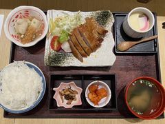 -味太助·银饭食堂(中华城店)