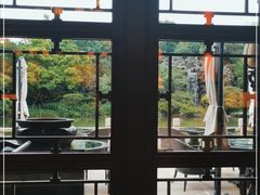 -杭州西子湖四季酒店·金沙厅