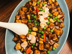 八宝辣酱-乔家栅(襄阳南路店)